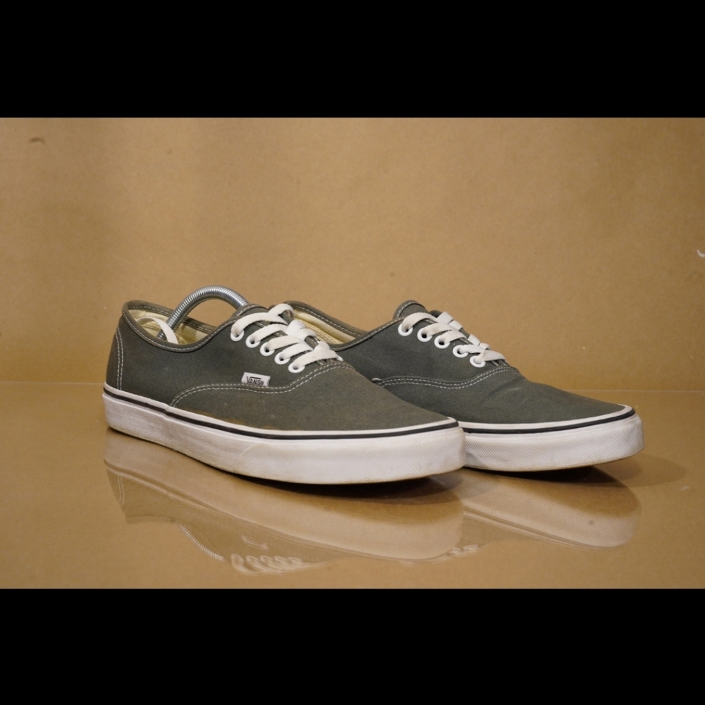 Vans Authentic Shoe